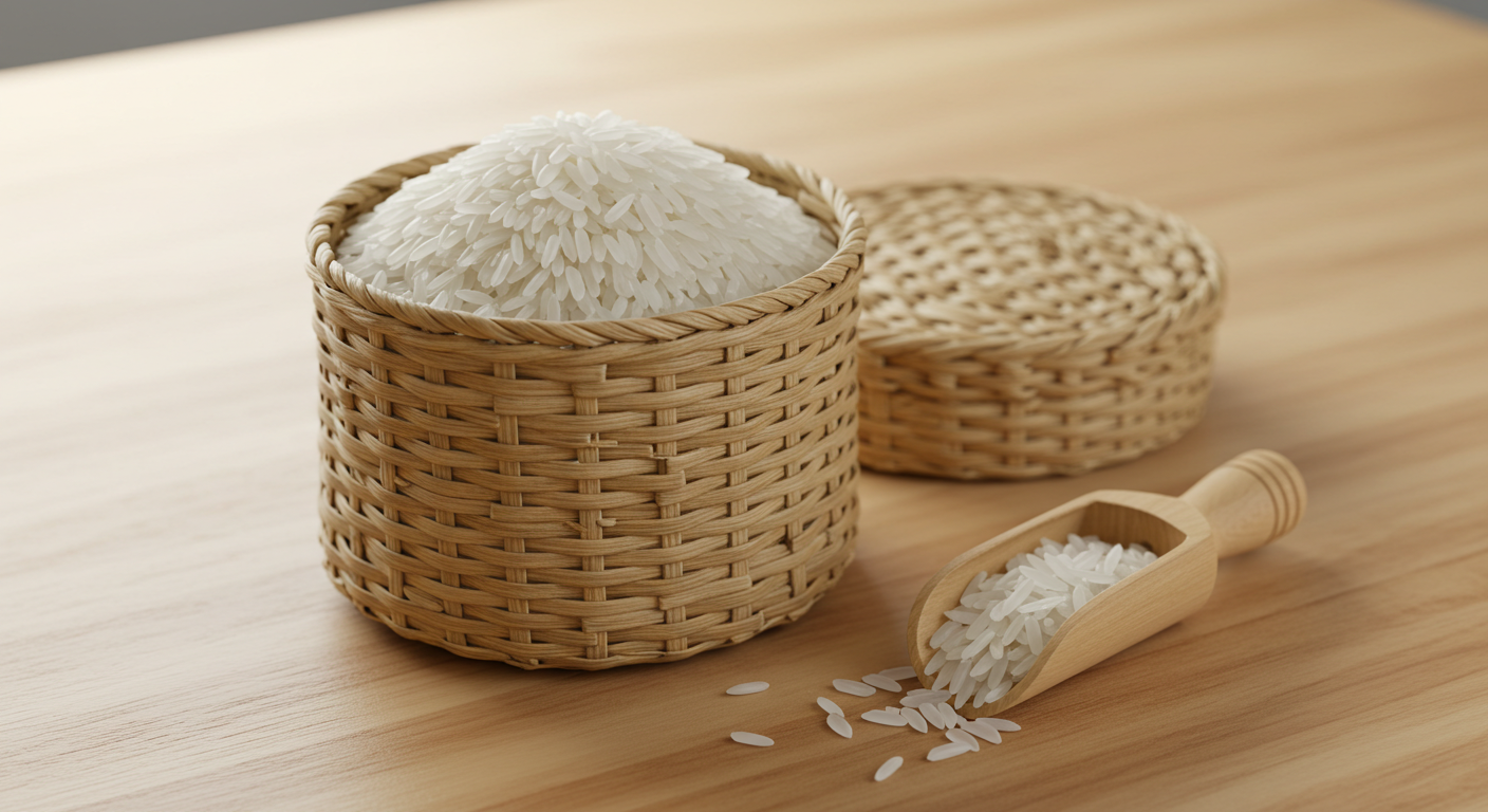 Premium Japanese Rice